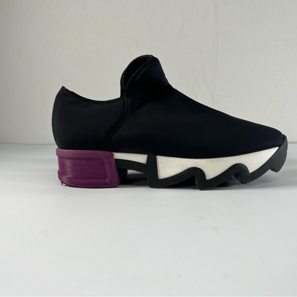 Iri sneaker boots